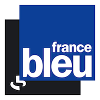 France Bleu logo