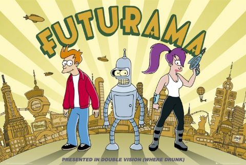 Futurama-revient-pour-saison-7