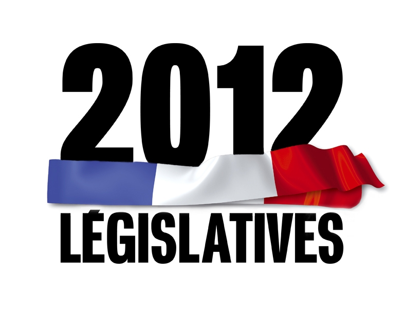 Législatives 2012 sur France TV