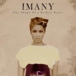 Imany - The shape of a broken heart