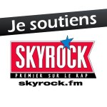 Je soutiens Skyrock