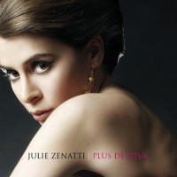 Julie Zenatti Plus de Diva