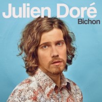Julien Doré Bichon