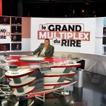 LE GRAND MULTIPLEX DU RIRE