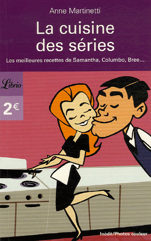 La Cuisine-des-Séries