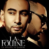 La Fouine La Fouine VS Laouni