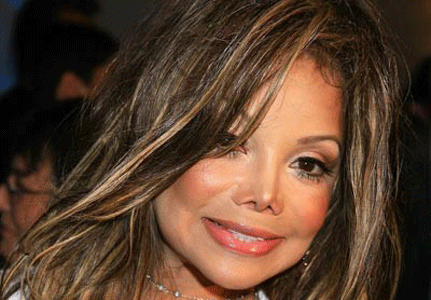 La-Toya-Jackson