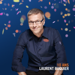 Laurent ruquier
