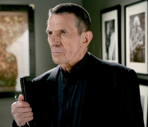 Leonard-Nimoy