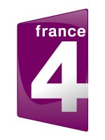 Logo france 4