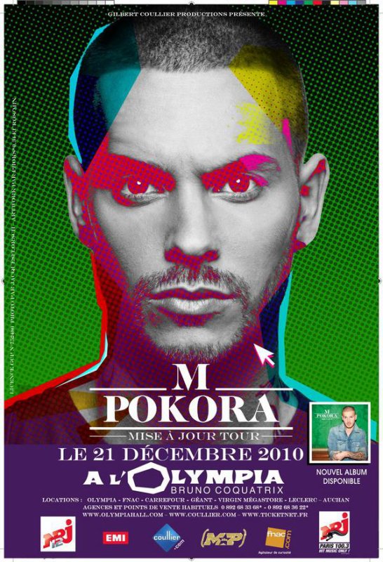Download matt pokora oblivion