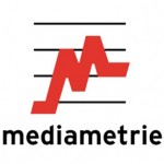 MEDIAMETRIE logo
