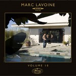 Marc Lavoine Volume 10