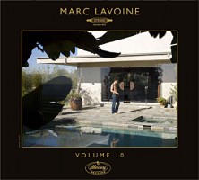 Marc Lavoine Volume 10