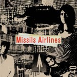 Missils Airlines 240
