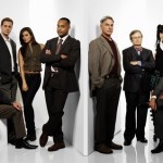 NCIS