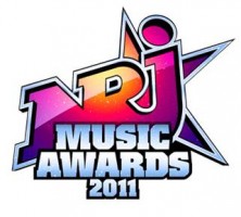 NRJ MUSIC AWARDS 2011