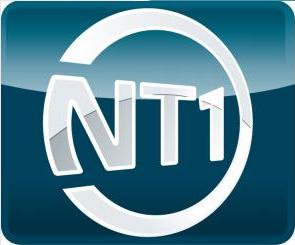 NT1 logo