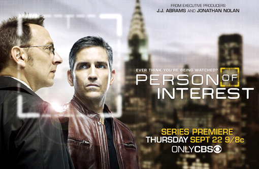 Person-of-Interest