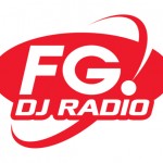 RADIO FG logo