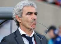 RAYMOND DOMENECH