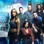 Stargate-Atlantis