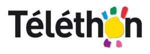 TELETHON logo