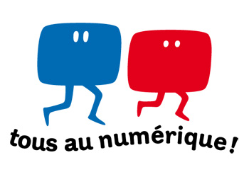 TOUS AU NUMERIQUE