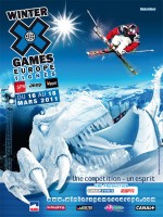 X games 2011