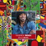 Yannick Noah Frontières