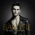 Après son premier single "Showtime", le beau Baptiste Giabiconi est de retour avec le très efficace "One night in paradise".
Il risque fort de séduire un large public avec cette chanson d'amour pop, accompagné d'un très beau clip.