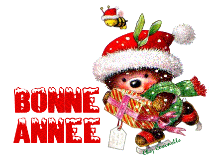 bonne-année