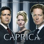 caprica