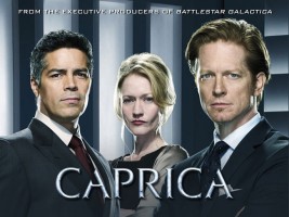 caprica