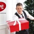 Toute cette semaine, les auditeurs de Chérie FM peuvent jouer et gagner des albums « Christmas » de Michael Bublé. L’album s’est déjà écoulé à 5 millions d’exemplaires à travers le monde.