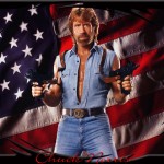 CHUCK-NORRIS