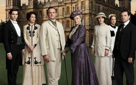 downton-abbey