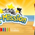 Depuis la rentrée en vous inscrivant au Club France Télévisions, vous pouvez participer à un jeu baptisé E-Mission qui vous permettra de vous glisser dans la peau d’un animateur télé. […]