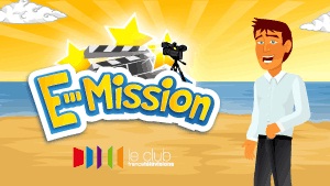 e-mission france télévision