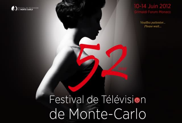 Festival de Monte-Carlo 2012