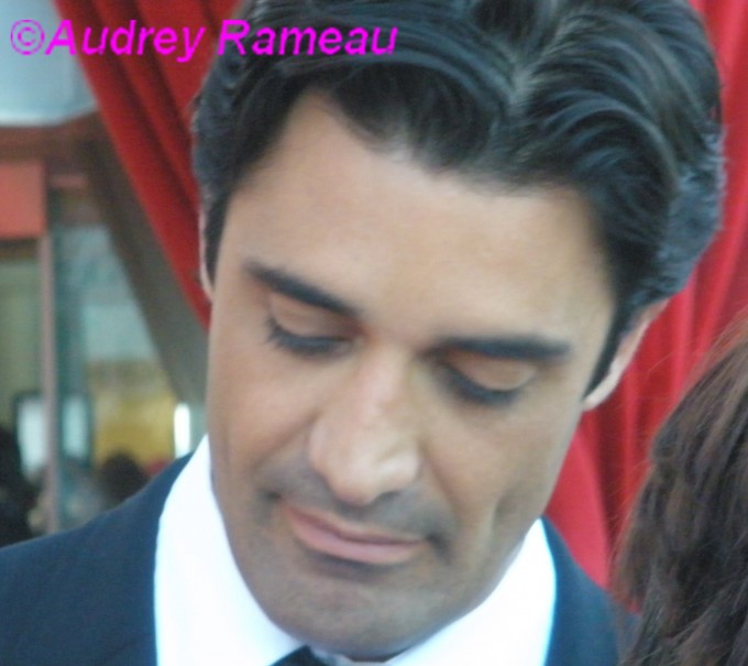 gilles-marini