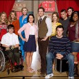 Gare à la Glee-ssade ce soir sur M6 ! La chaîne française diffuse pour la première fois en clair les 2 premiers épisodes de la série Glee. Cette comédie musicale […]