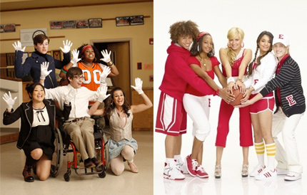 glee-vs-high-school-musical