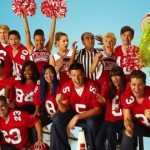 glee