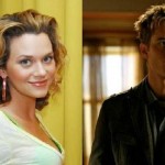 hilarie-burton-justin-hartley-castle