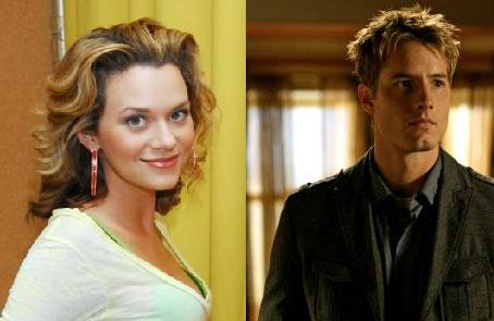 hilarie-burton-justin-hartley-castle