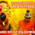 Toute l'équipe de Coulissesmédias vous présente ses meilleurs voeux pour cette nouvelle année qui commence. Nous en profitons pour vous remercier pour la confiance que vous accordez à notre site.