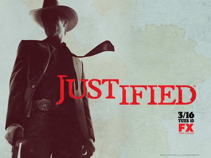 justified