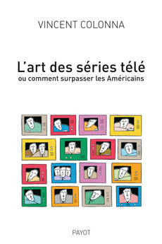 l-art-des-séries-télé