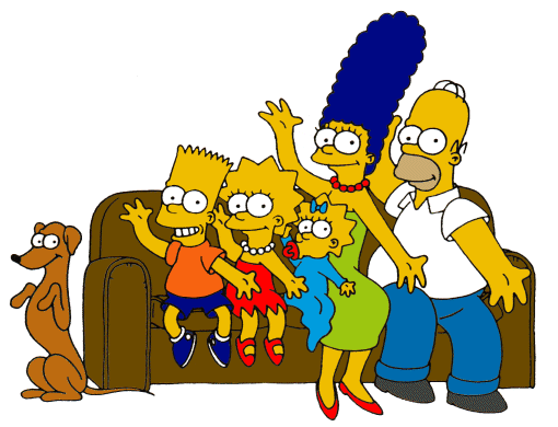 les-simpsons